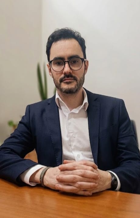 Dr. Oviedo